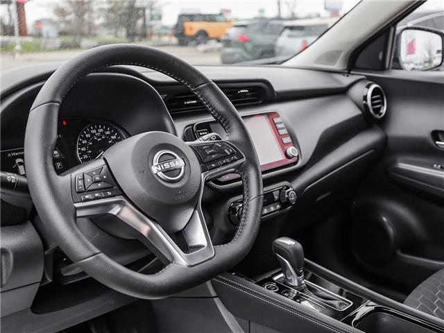 2025 Nissan Kicks Play SV (Stk: 6587) in Welland - Image 15 of 27