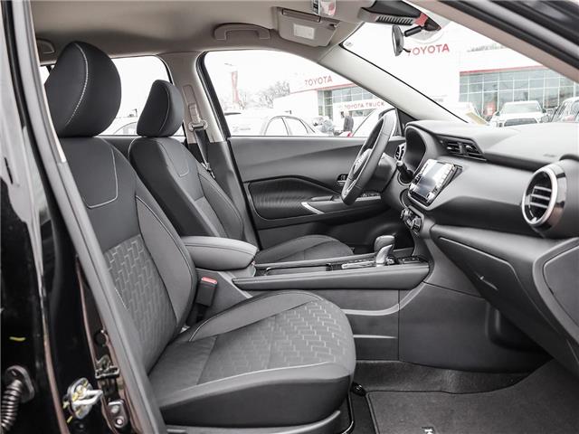 2025 Nissan Kicks Play SV (Stk: 6587) in Welland - Image 16 of 27