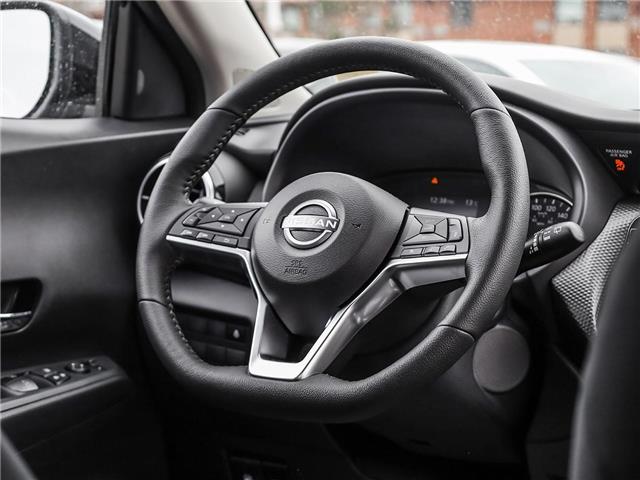 2025 Nissan Kicks Play SV (Stk: 6587) in Welland - Image 18 of 27