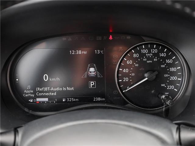 2025 Nissan Kicks Play SV (Stk: 6587) in Welland - Image 19 of 27