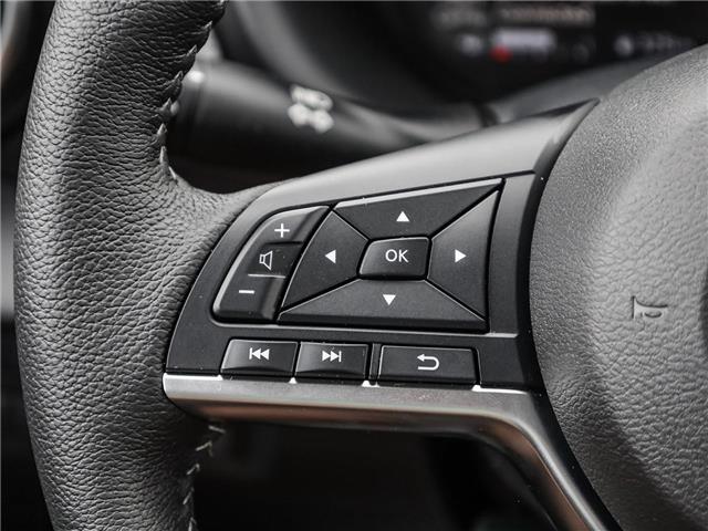 2025 Nissan Kicks Play SV (Stk: 6587) in Welland - Image 20 of 27