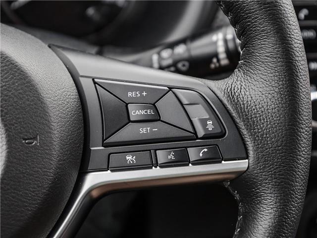 2025 Nissan Kicks Play SV (Stk: 6587) in Welland - Image 21 of 27