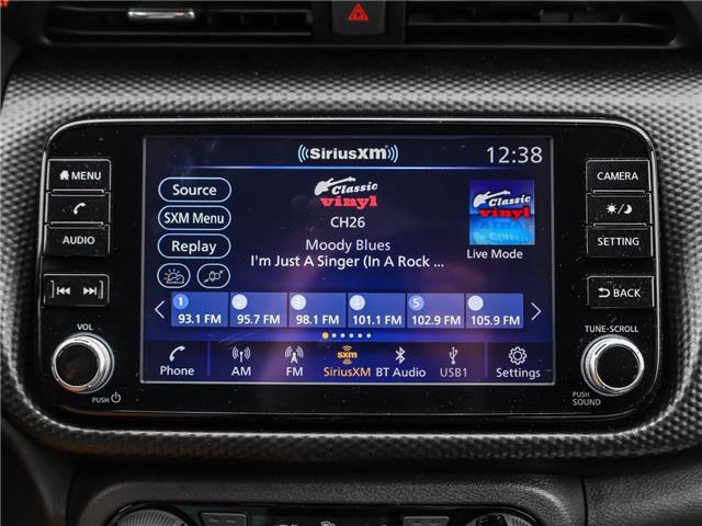 2025 Nissan Kicks Play SV (Stk: 6587) in Welland - Image 23 of 27