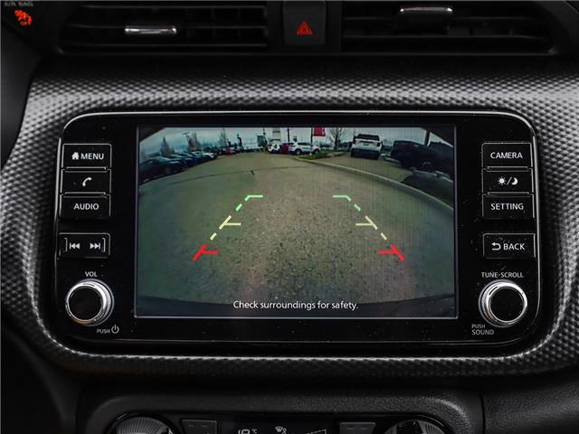2025 Nissan Kicks Play SV (Stk: 6587) in Welland - Image 24 of 27