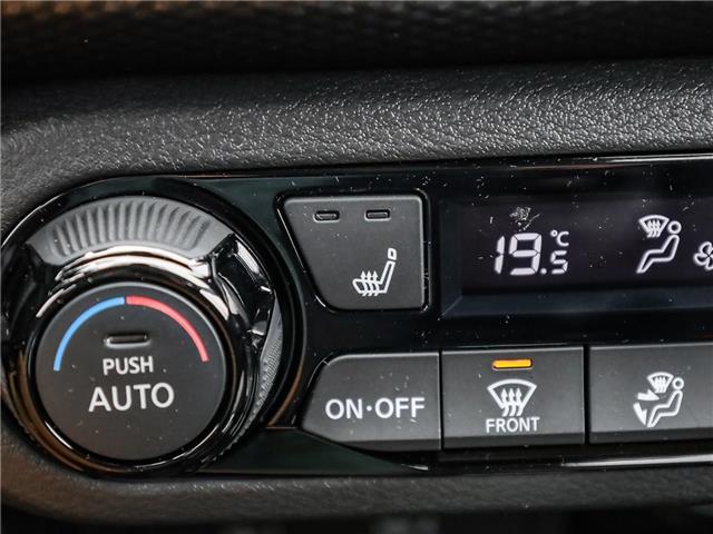2025 Nissan Kicks Play SV (Stk: 6587) in Welland - Image 25 of 27