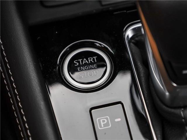 2025 Nissan Kicks Play SV (Stk: 6587) in Welland - Image 27 of 27