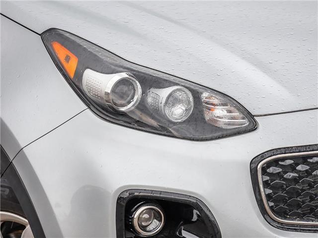 2017 Kia Sportage LX (Stk: 6529) in Welland - Image 9 of 26