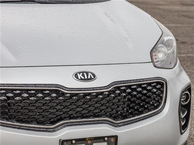 2017 Kia Sportage LX (Stk: 6529) in Welland - Image 10 of 26