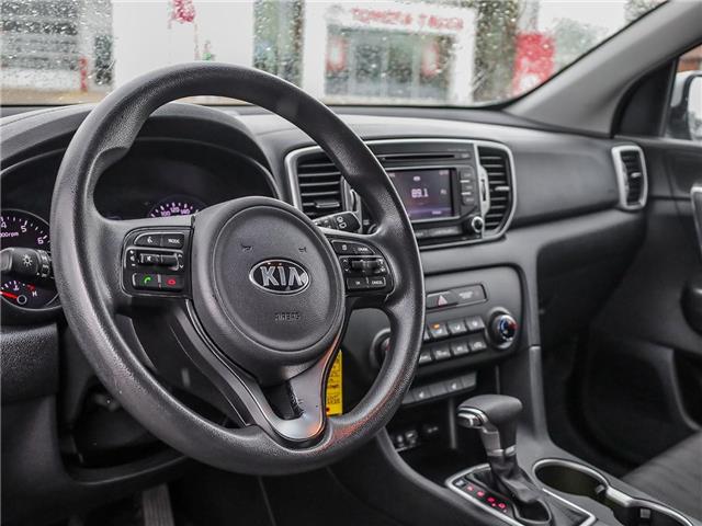 2017 Kia Sportage LX (Stk: 6529) in Welland - Image 14 of 26
