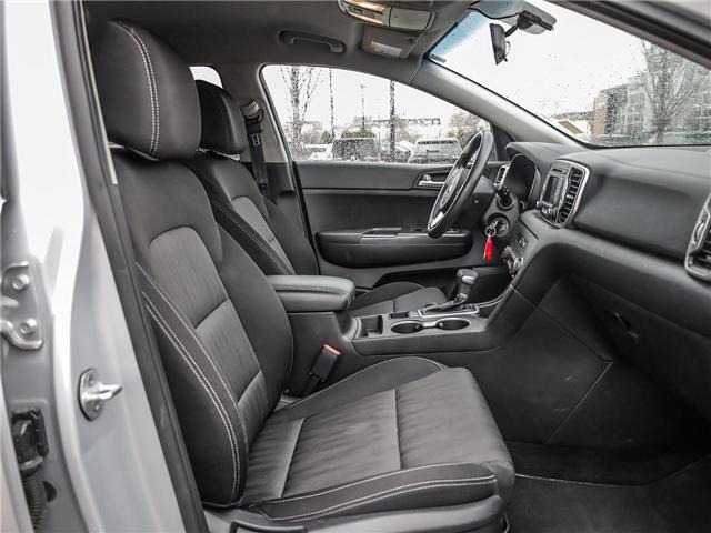 2017 Kia Sportage LX (Stk: 6529) in Welland - Image 15 of 26