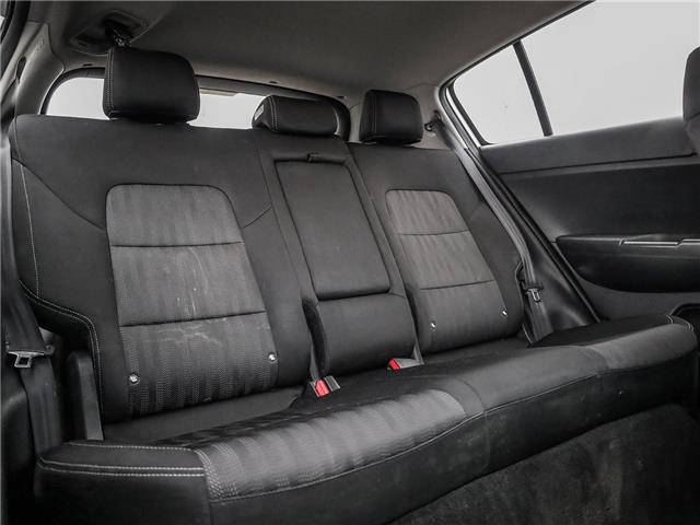 2017 Kia Sportage LX (Stk: 6529) in Welland - Image 16 of 26