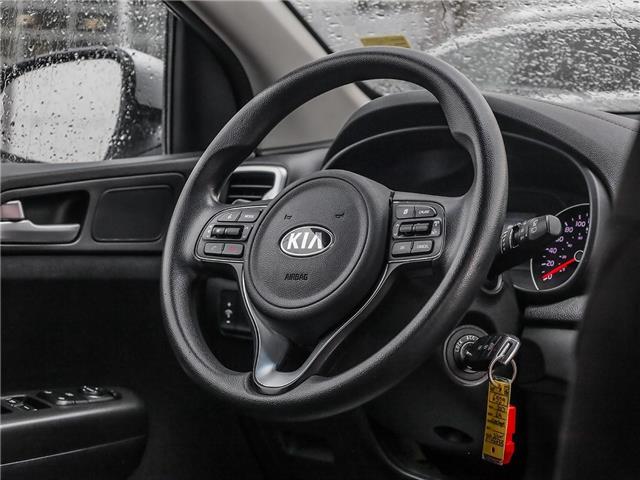 2017 Kia Sportage LX (Stk: 6529) in Welland - Image 17 of 26