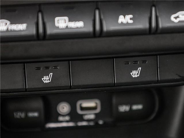 2017 Kia Sportage LX (Stk: 6529) in Welland - Image 23 of 26