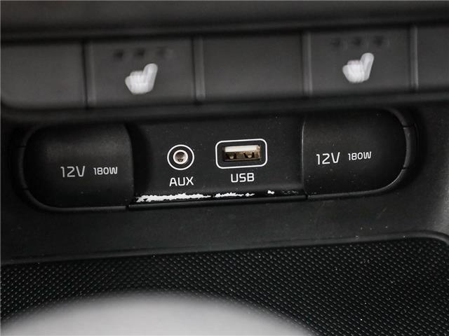 2017 Kia Sportage LX (Stk: 6529) in Welland - Image 24 of 26