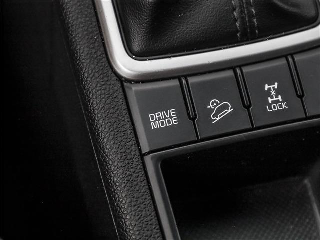 2017 Kia Sportage LX (Stk: 6529) in Welland - Image 25 of 26