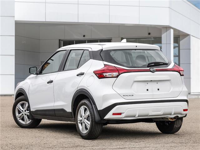 2025 Nissan Kicks Play S (Stk: 6593) in Welland - Image 2 of 25