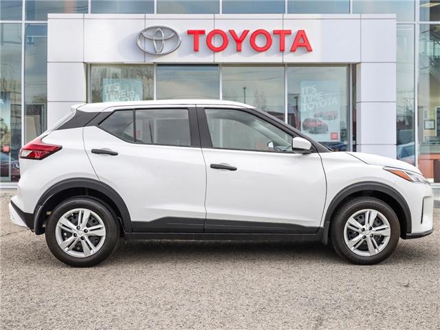 2025 Nissan Kicks Play S (Stk: 6593) in Welland - Image 3 of 25