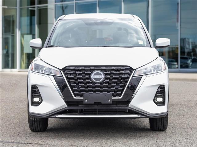 2025 Nissan Kicks Play S (Stk: 6593) in Welland - Image 4 of 25