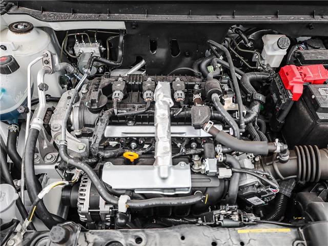 2025 Nissan Kicks Play S (Stk: 6593) in Welland - Image 6 of 25