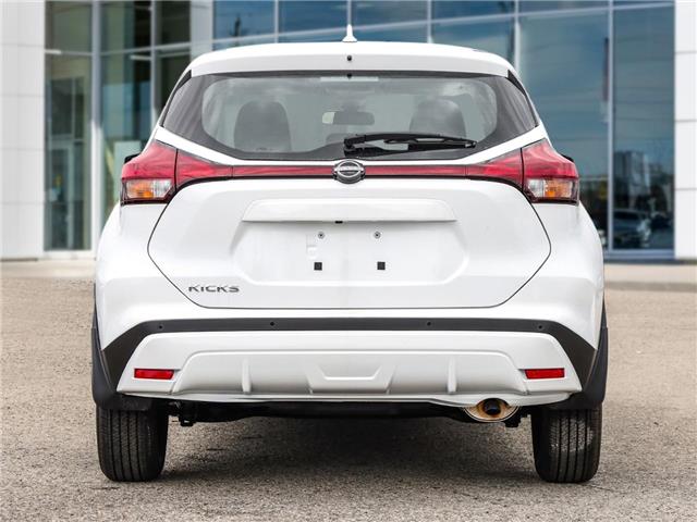 2025 Nissan Kicks Play S (Stk: 6593) in Welland - Image 7 of 25