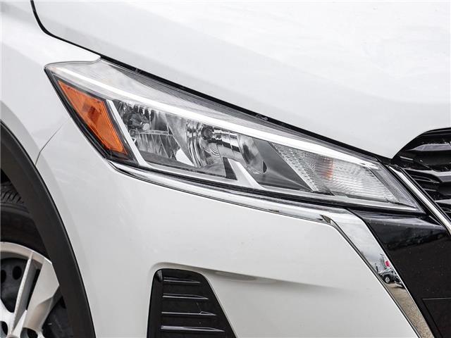 2025 Nissan Kicks Play S (Stk: 6593) in Welland - Image 9 of 25