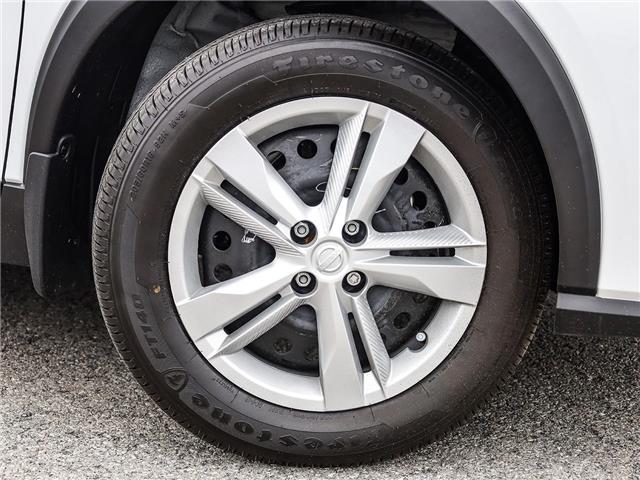 2025 Nissan Kicks Play S (Stk: 6593) in Welland - Image 10 of 25