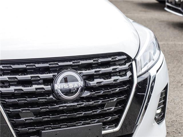 2025 Nissan Kicks Play S (Stk: 6593) in Welland - Image 14 of 25