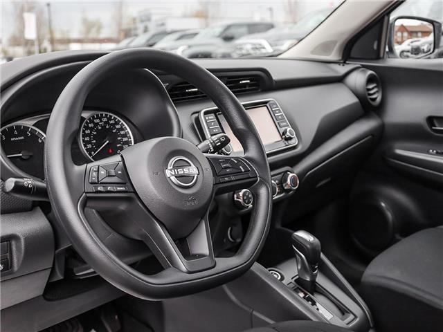 2025 Nissan Kicks Play S (Stk: 6593) in Welland - Image 15 of 25
