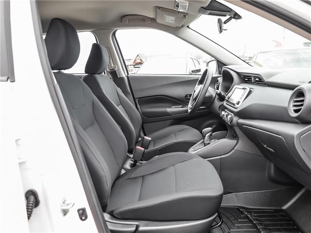 2025 Nissan Kicks Play S (Stk: 6593) in Welland - Image 16 of 25