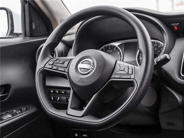 2025 Nissan Kicks Play S (Stk: 6593) in Welland - Image 18 of 25