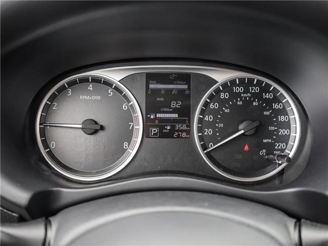 2025 Nissan Kicks Play S (Stk: 6593) in Welland - Image 19 of 25