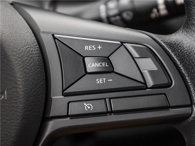 2025 Nissan Kicks Play S (Stk: 6593) in Welland - Image 21 of 25