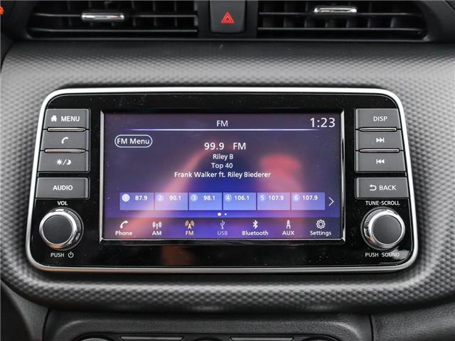 2025 Nissan Kicks Play S (Stk: 6593) in Welland - Image 22 of 25