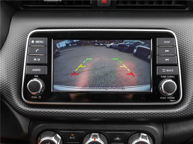 2025 Nissan Kicks Play S (Stk: 6593) in Welland - Image 23 of 25