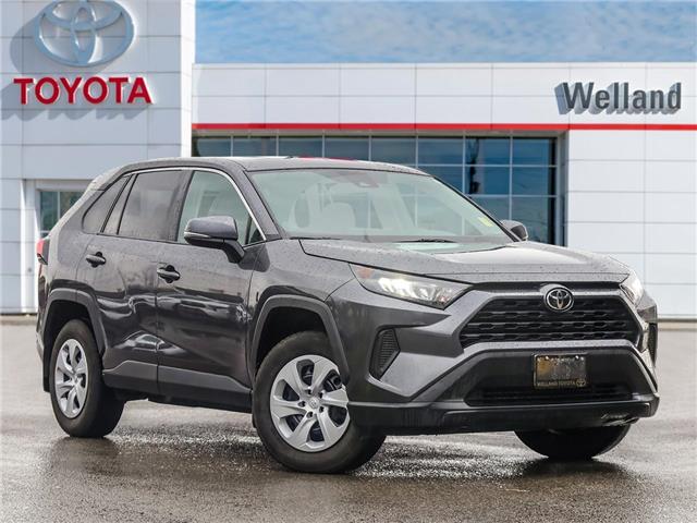 2024 Toyota RAV4 LE (Stk: 6426) in Welland - Image 1 of 27