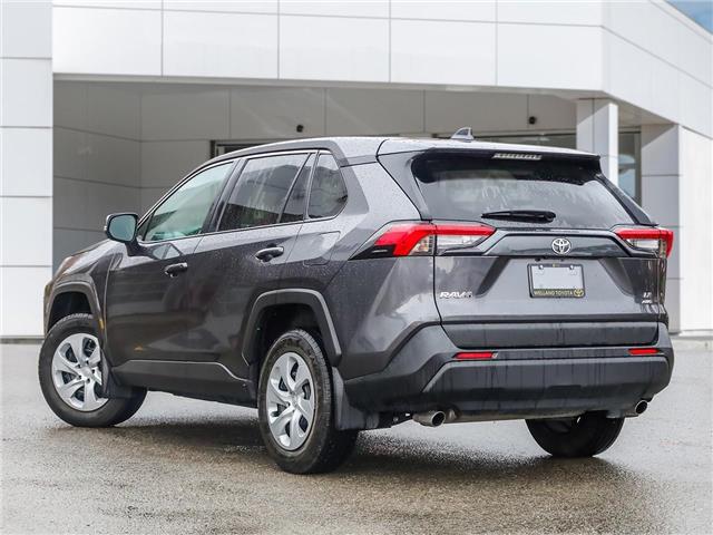 2024 Toyota RAV4 LE (Stk: 6426) in Welland - Image 2 of 27 2024 Toyota RAV4 LE (Stk: 6426) in Welland - Image 2 of 27
