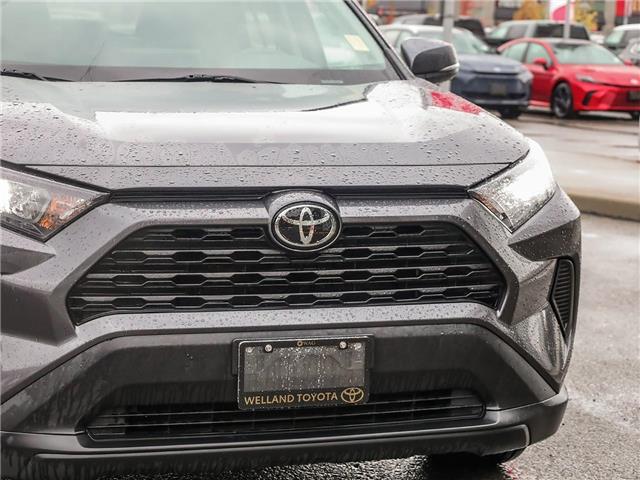 2024 Toyota RAV4 LE (Stk: 6426) in Welland - Image 10 of 27 2024 Toyota RAV4 LE (Stk: 6426) in Welland - Image 10 of 27