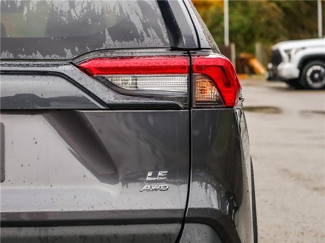 2024 Toyota RAV4 LE (Stk: 6426) in Welland - Image 13 of 27 2024 Toyota RAV4 LE (Stk: 6426) in Welland - Image 13 of 27