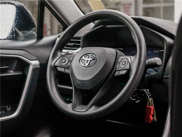 2024 Toyota RAV4 LE (Stk: 6426) in Welland - Image 18 of 27 2024 Toyota RAV4 LE (Stk: 6426) in Welland - Image 18 of 27