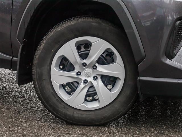 2024 Toyota RAV4 LE (Stk: 6426) in Welland - Image 27 of 27 2024 Toyota RAV4 LE (Stk: 6426) in Welland - Image 27 of 27