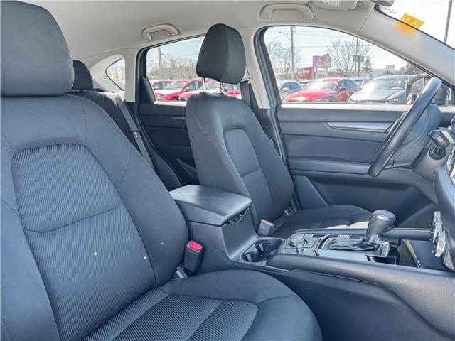 2023 Mazda CX-5 GX (Stk: 26030A) in ORILLIA - Image 16 of 18 2023 Mazda CX-5 GX (Stk: 26030A) in ORILLIA - Image 16 of 18