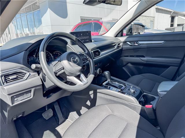 2023 Mazda CX-5 GX (Stk: 26030A) in ORILLIA - Image 10 of 18 2023 Mazda CX-5 GX (Stk: 26030A) in ORILLIA - Image 10 of 18