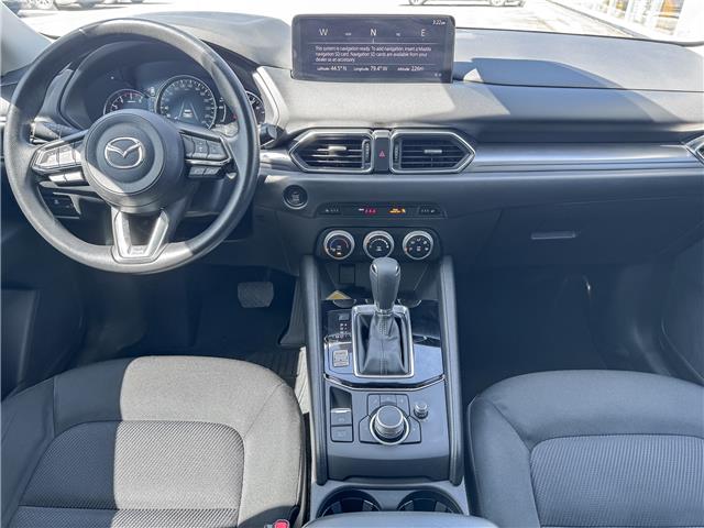 2023 Mazda CX-5 GX (Stk: 26030A) in ORILLIA - Image 12 of 18 2023 Mazda CX-5 GX (Stk: 26030A) in ORILLIA - Image 12 of 18
