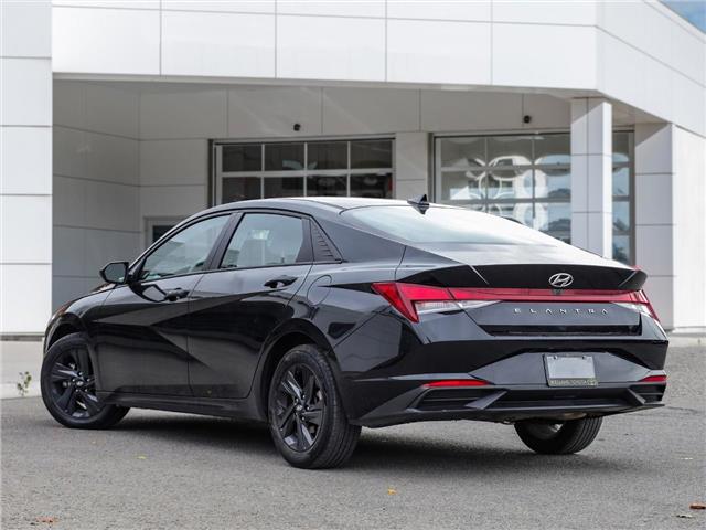 2022 Hyundai Elantra Preferred (Stk: 6436) in Welland - Image 2 of 27