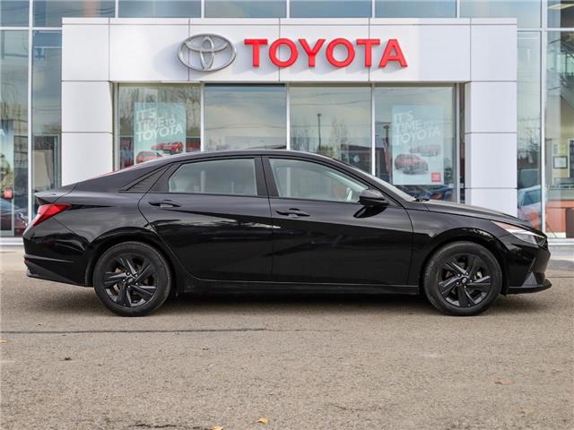 2022 Hyundai Elantra Preferred (Stk: 6436) in Welland - Image 3 of 27