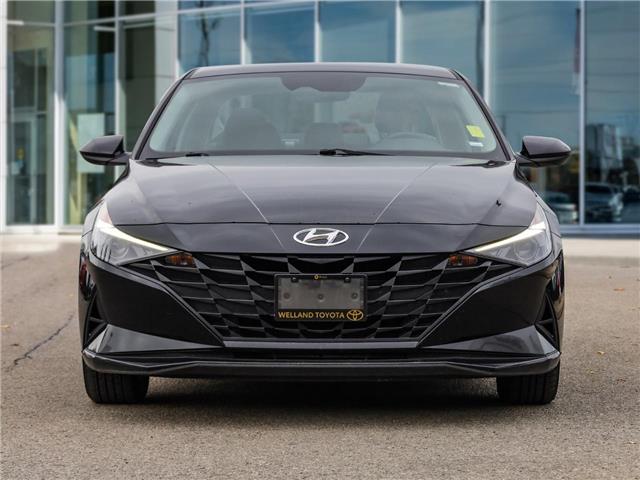 2022 Hyundai Elantra Preferred (Stk: 6436) in Welland - Image 4 of 27