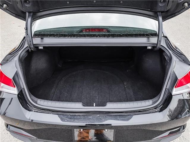 2022 Hyundai Elantra Preferred (Stk: 6436) in Welland - Image 7 of 27