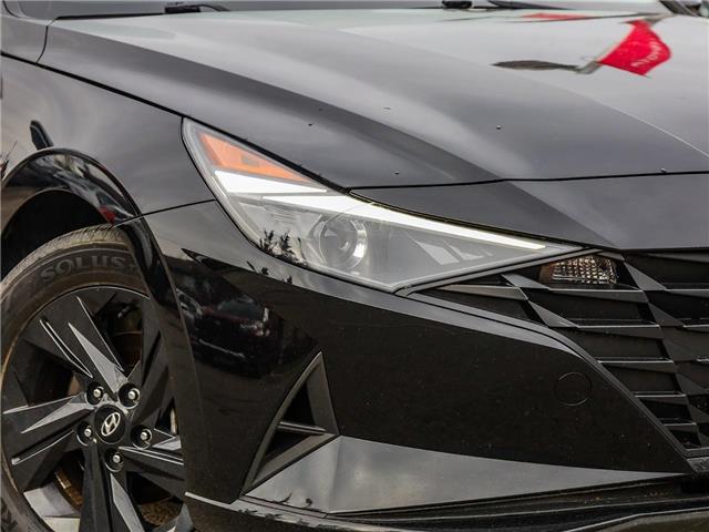 2022 Hyundai Elantra Preferred (Stk: 6436) in Welland - Image 8 of 27