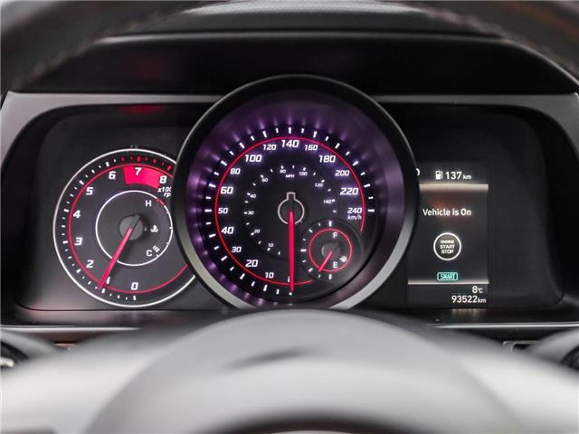 2022 Hyundai Elantra Preferred (Stk: 6436) in Welland - Image 19 of 27