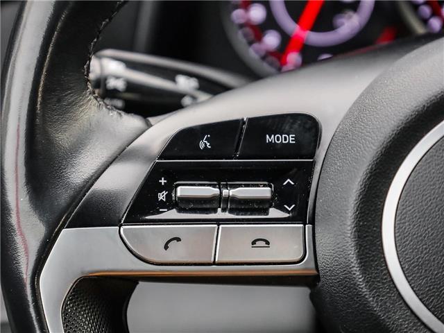 2022 Hyundai Elantra Preferred (Stk: 6436) in Welland - Image 20 of 27